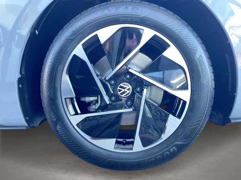 VW ID.3 Pure 125 kW Business