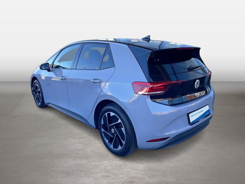 VW ID.3 Pure 125 kW Business