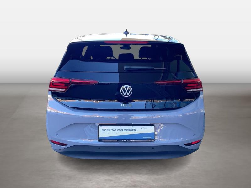 VW ID.3 Pure 125 kW Business