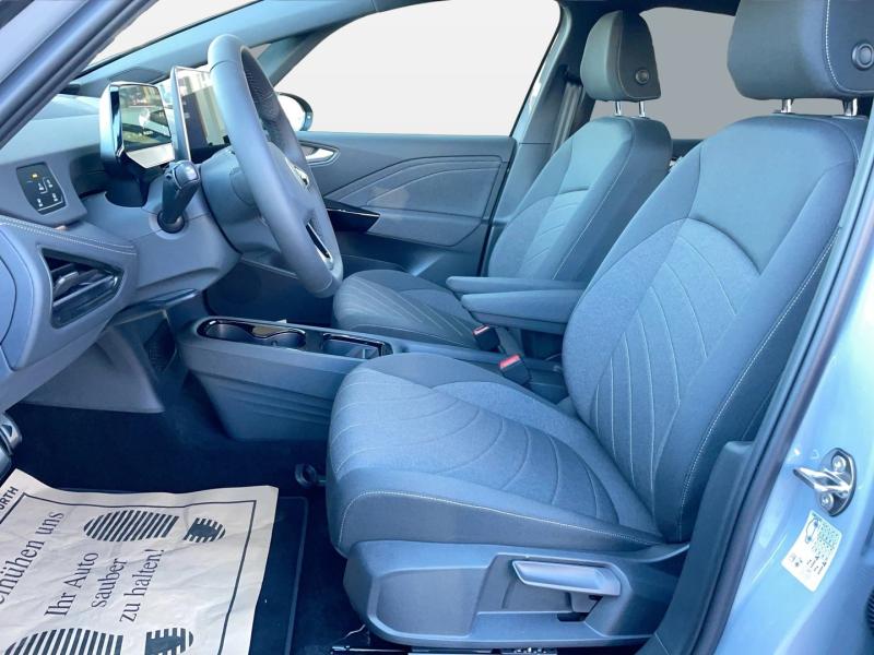 VW ID.3 Pure 125 kW Business