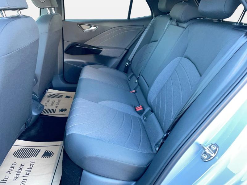 VW ID.3 Pure 125 kW Business