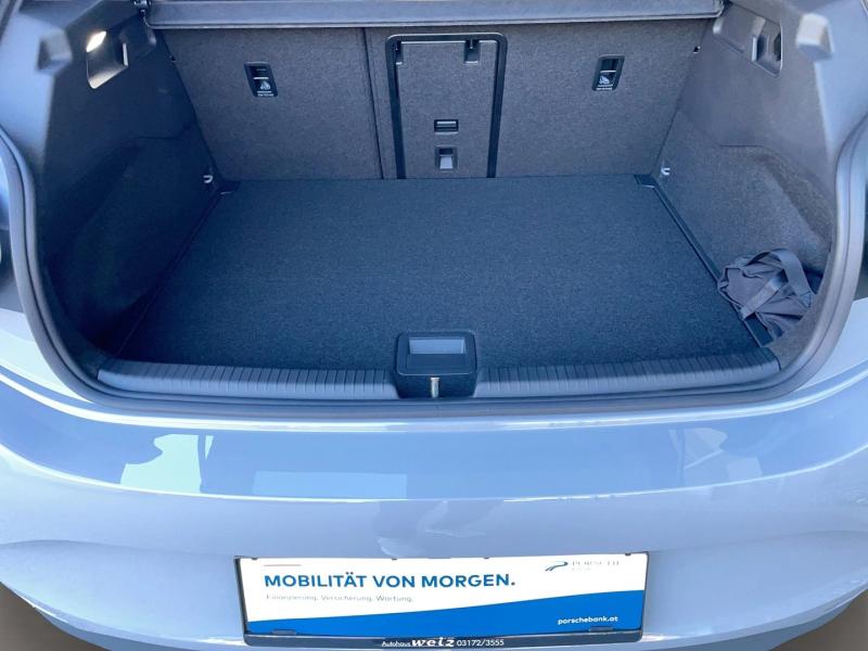 VW ID.3 Pure 125 kW Business