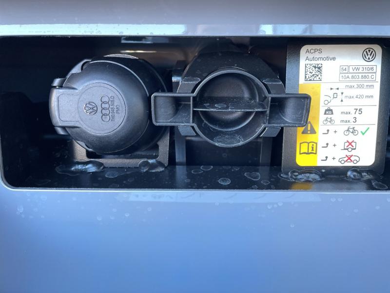 VW ID.3 Pure 125 kW Business