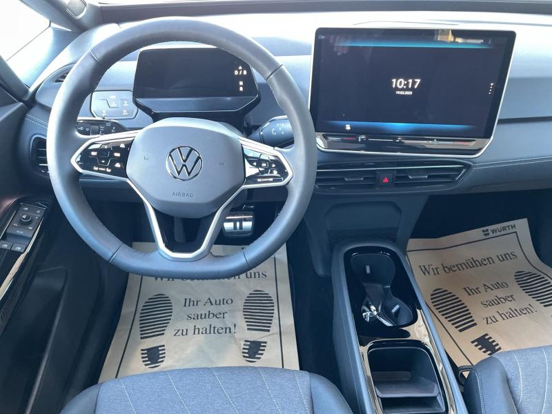 VW ID.3 Pure 125 kW Business