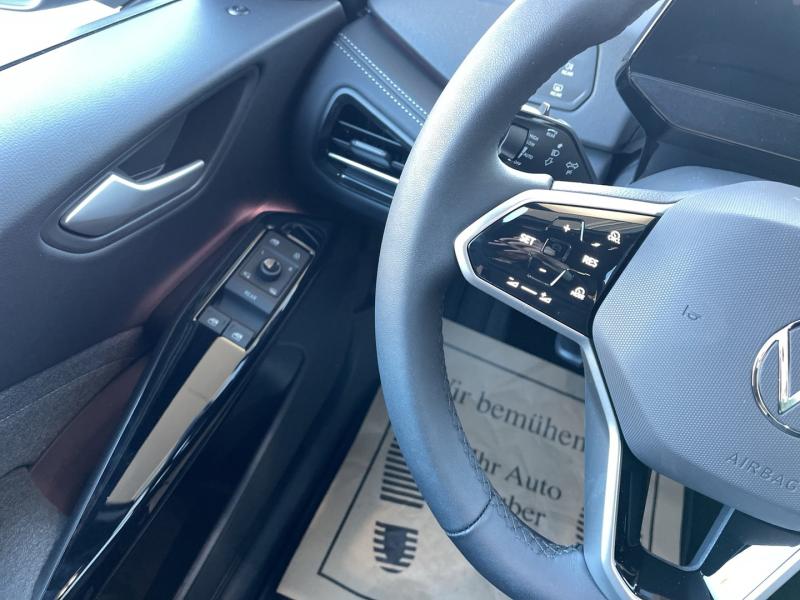 VW ID.3 Pure 125 kW Business