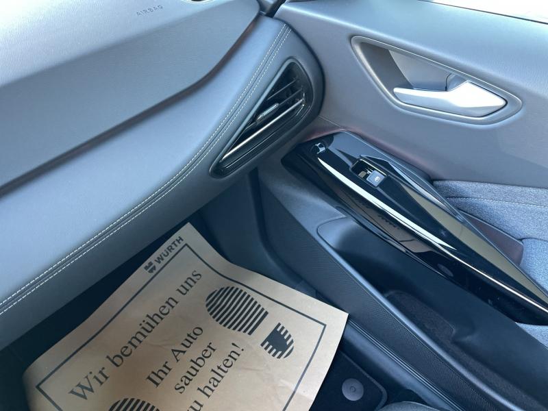 VW ID.3 Pure 125 kW Business