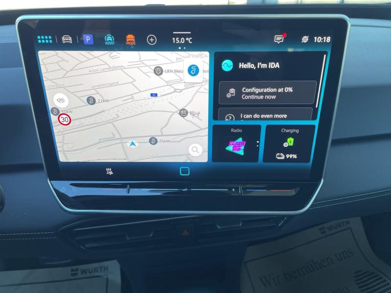 VW ID.3 Pure 125 kW Business