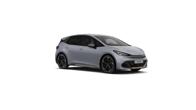 CUPRA Born 77/82 e-Boost 170kW/231PS