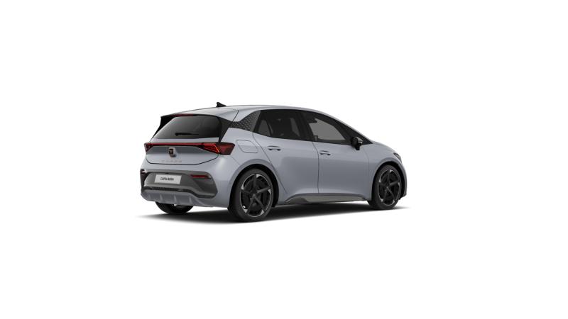 CUPRA Born 77/82 e-Boost 170kW/231PS