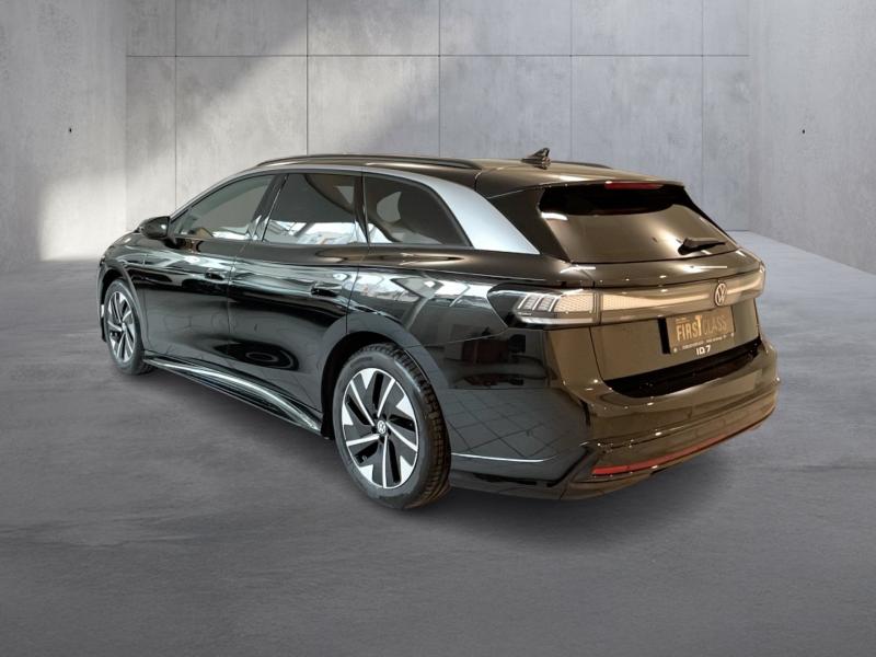 VW ID.7 Tourer Pro 210 kW Business