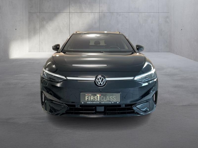 VW ID.7 Tourer Pro 210 kW Business