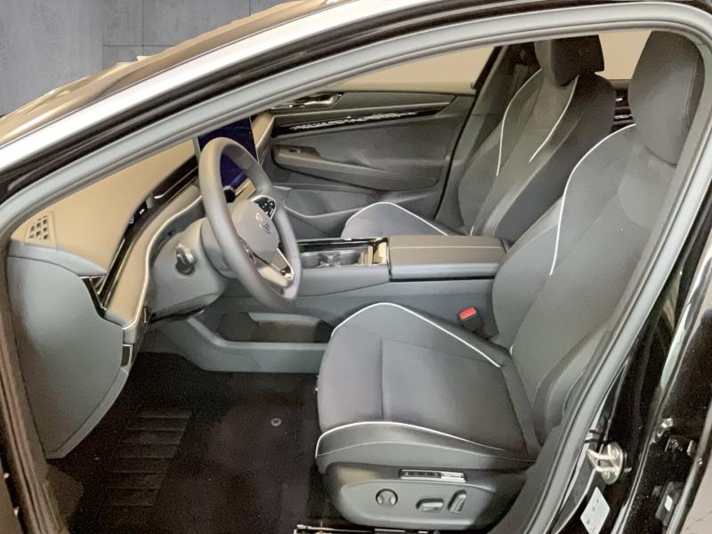 VW ID.7 Tourer Pro 210 kW Business