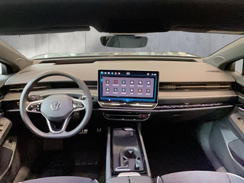 VW ID.7 Tourer Pro 210 kW Business