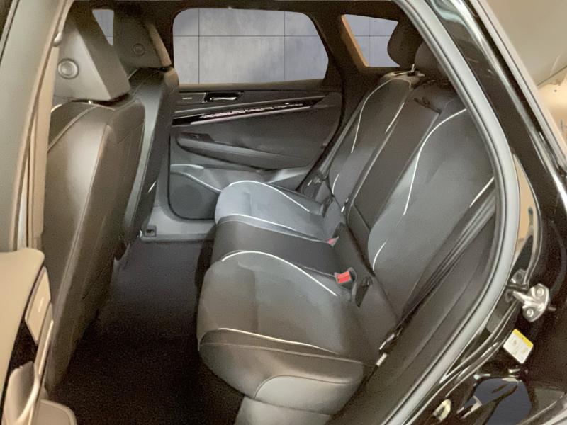 VW ID.7 Tourer Pro 210 kW Business