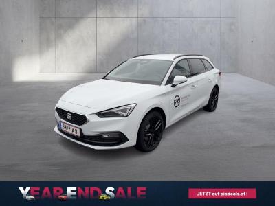 SEAT Leon SP Kombi Style e-HYBRID 150/204 DSG