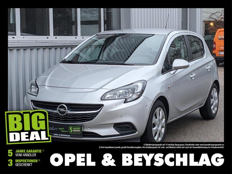 Corsa Opel Opel Corsa 5-Trer sterreich