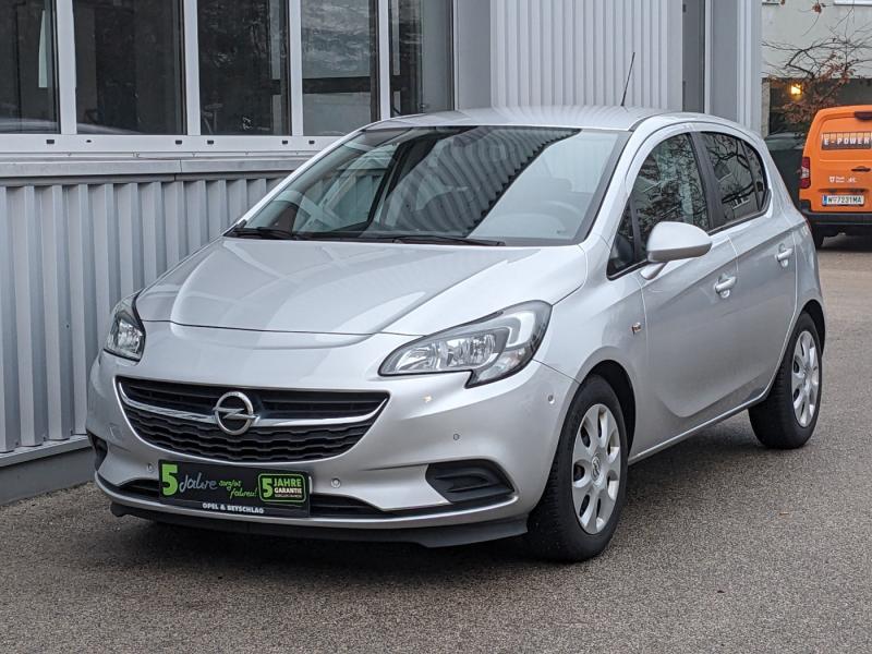 Opel Corsa 5-Trer sterreich