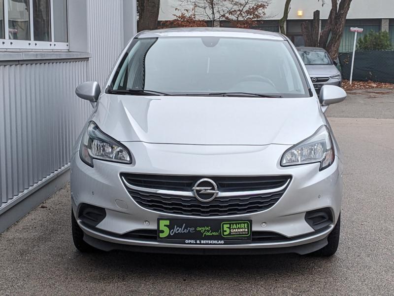 Opel Corsa 5-Trer sterreich