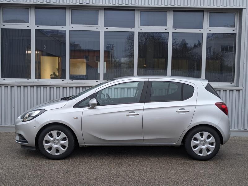 Opel Corsa 5-Trer sterreich