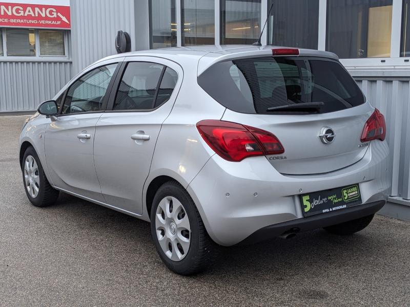 Opel Corsa 5-Trer sterreich