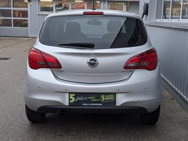 Opel Corsa 5-Trer sterreich