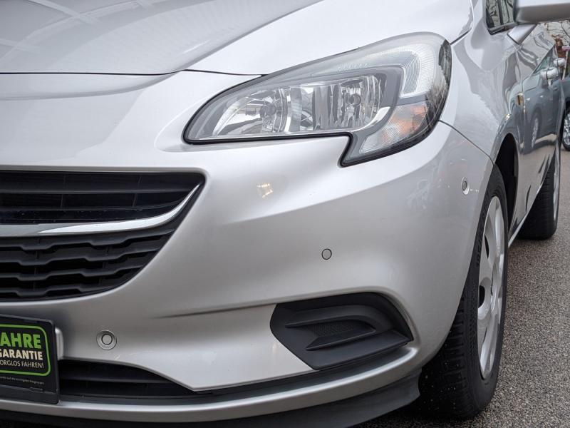 Opel Corsa 5-Trer sterreich