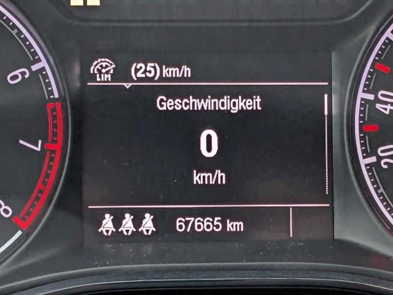 Opel Corsa 5-Trer sterreich