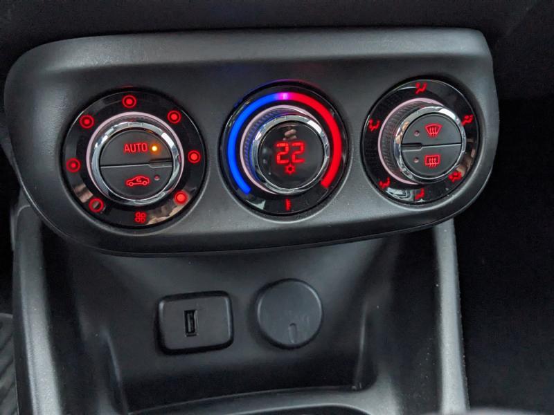 Opel Corsa 5-Trer sterreich