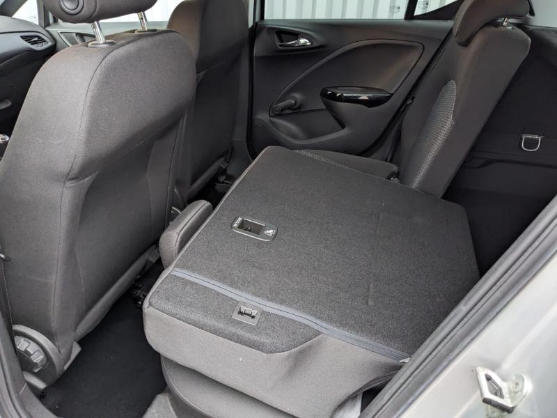 Opel Corsa 5-Trer sterreich