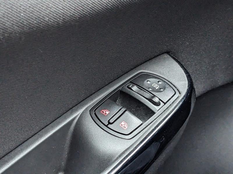 Opel Corsa 5-Trer sterreich