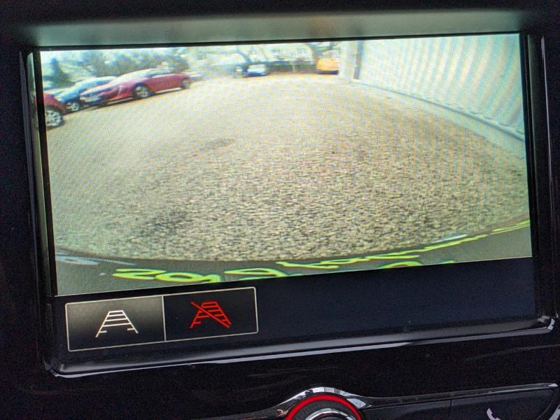 Opel Corsa 5-Trer sterreich