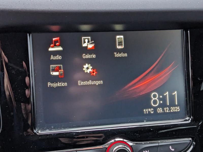 Opel Corsa 5-Trer sterreich