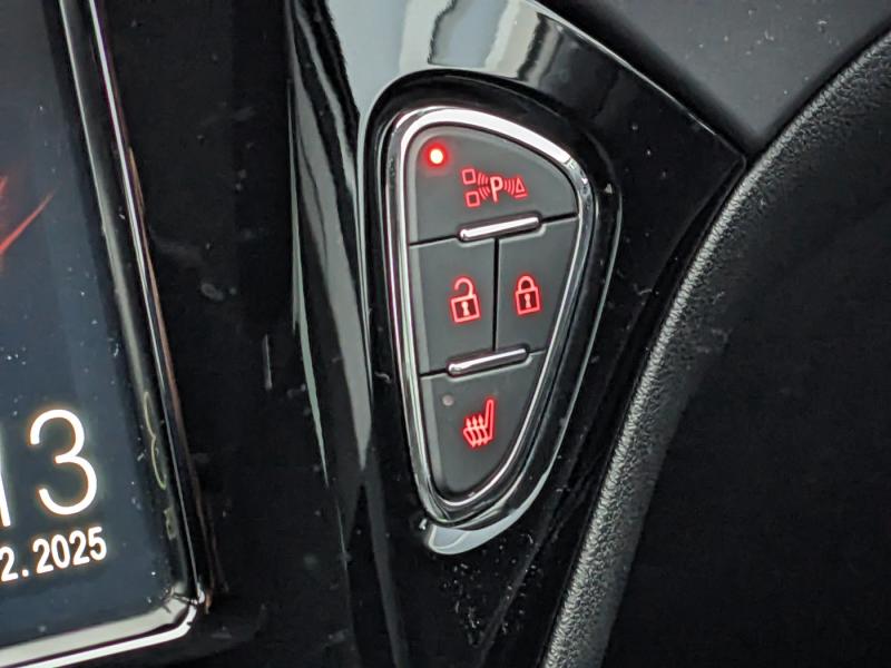 Opel Corsa 5-Trer sterreich