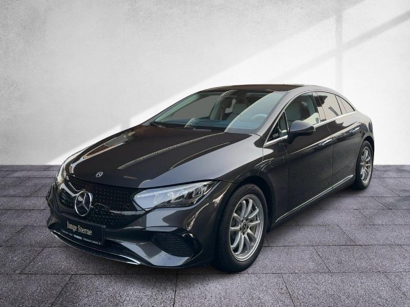 MERCEDES-BENZ EQE 350+ Electric Art-Line
