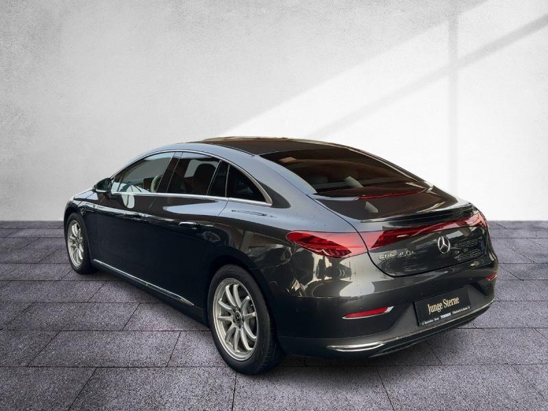 MERCEDES-BENZ EQE 350+ Electric Art-Line
