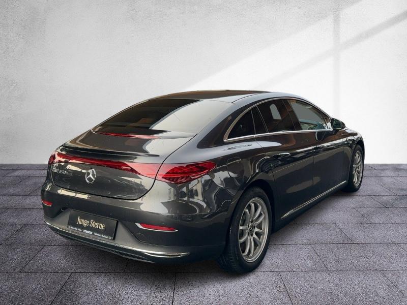 MERCEDES-BENZ EQE 350+ Electric Art-Line