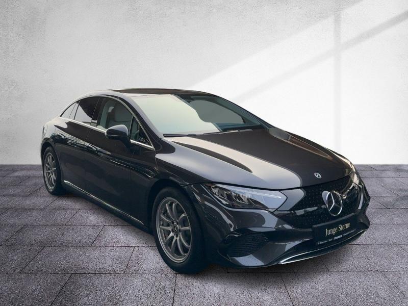 MERCEDES-BENZ EQE 350+ Electric Art-Line