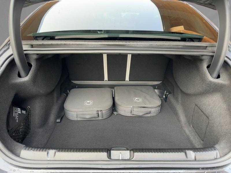 MERCEDES-BENZ EQE 350+ Electric Art-Line