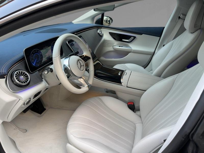 MERCEDES-BENZ EQE 350+ Electric Art-Line
