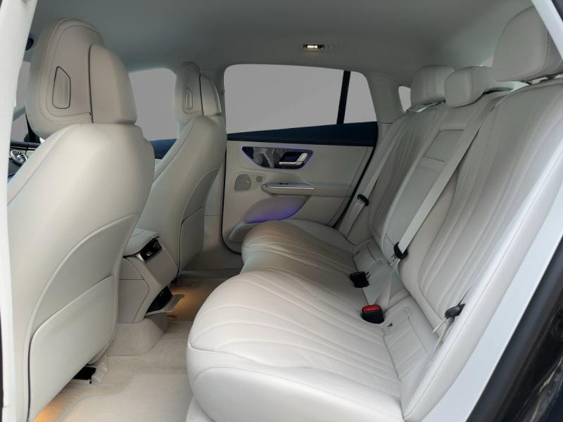 MERCEDES-BENZ EQE 350+ Electric Art-Line
