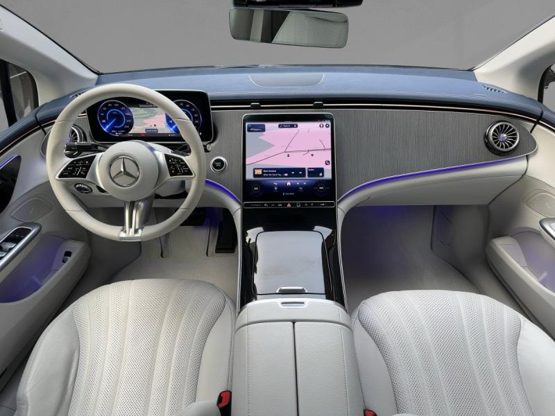 MERCEDES-BENZ EQE 350+ Electric Art-Line