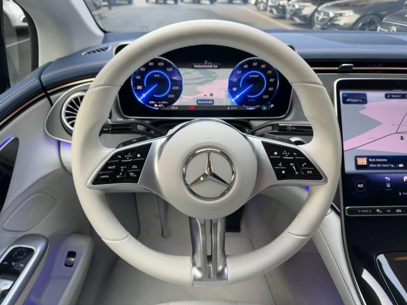 MERCEDES-BENZ EQE 350+ Electric Art-Line