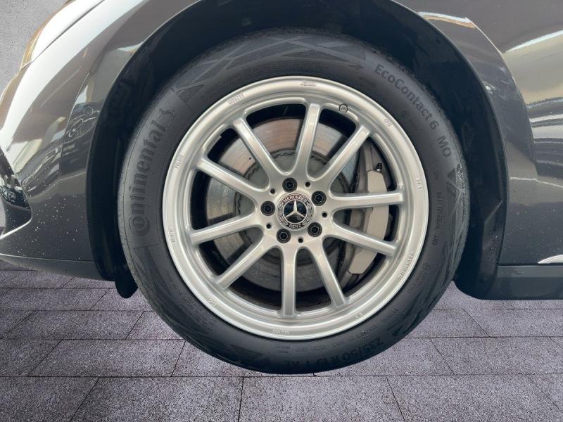 MERCEDES-BENZ EQE 350+ Electric Art-Line