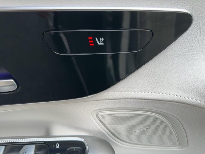 MERCEDES-BENZ EQE 350+ Electric Art-Line