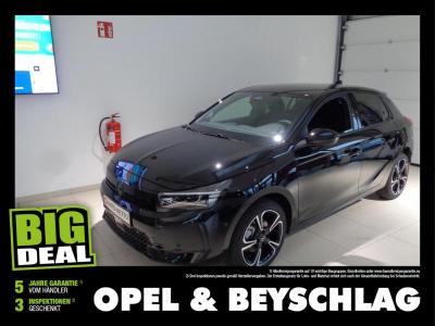 Opel CORSA F GS 1.2 S/S 6G 100PS