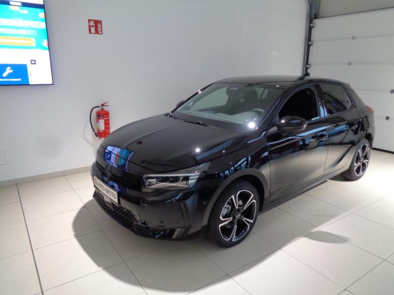 Opel CORSA F GS 1.2 S/S 6G 100PS