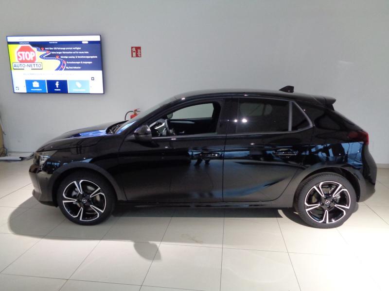 Opel CORSA F GS 1.2 S/S 6G 100PS