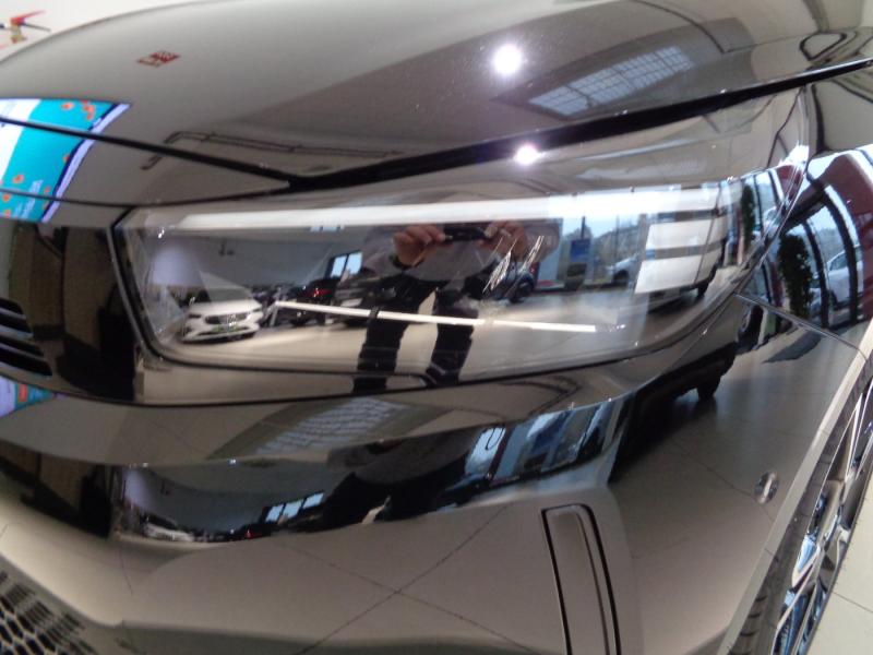 Opel CORSA F GS 1.2 S/S 6G 100PS