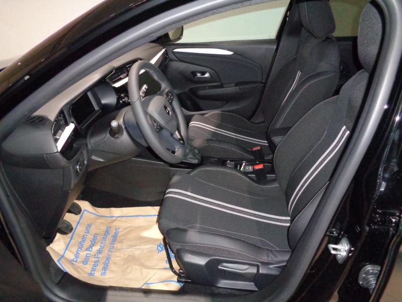 Opel CORSA F GS 1.2 S/S 6G 100PS