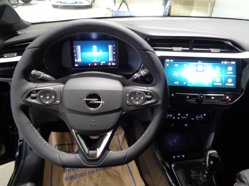 Opel CORSA F GS 1.2 S/S 6G 100PS